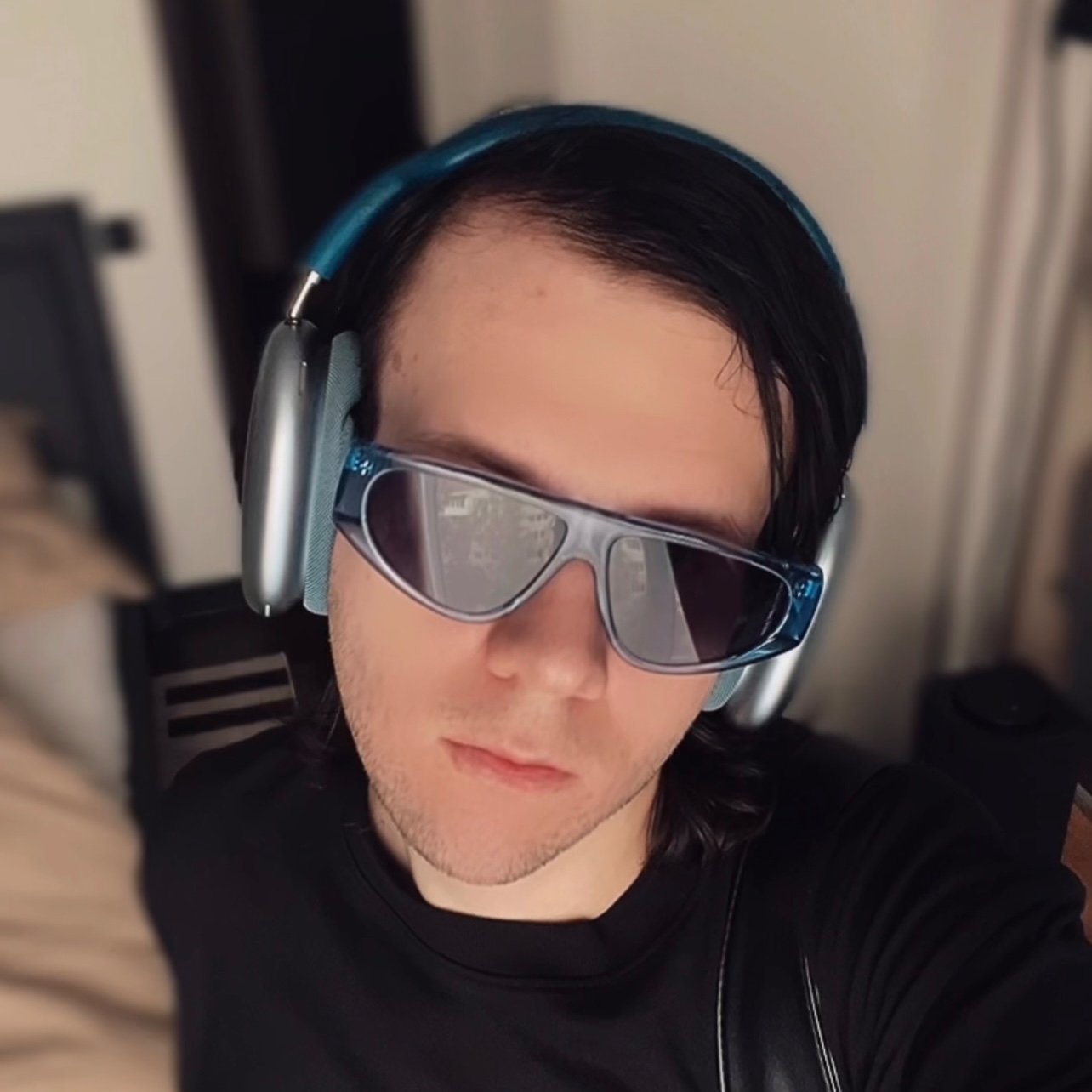 Аватар пользователя Кирилл Каменек