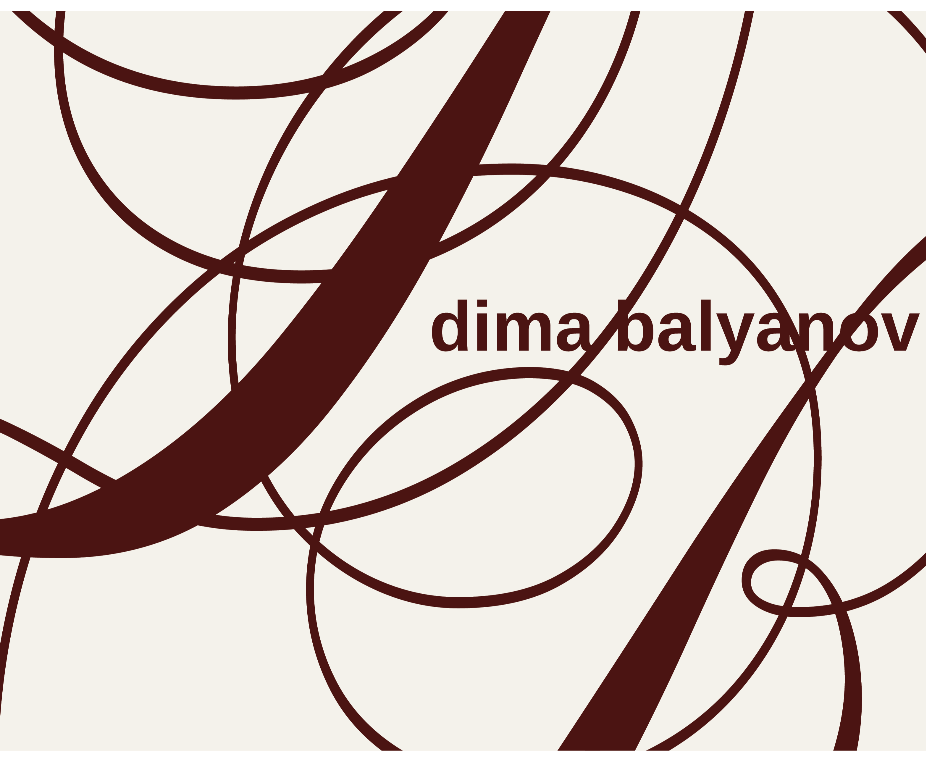 Дизайн визитки — Брендинг, Графика на Dprofile