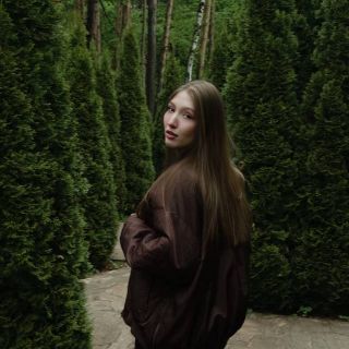 Аватар пользователя Ольга Большакова