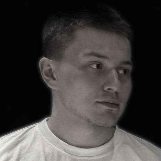 Аватар пользователя Егор Рябков