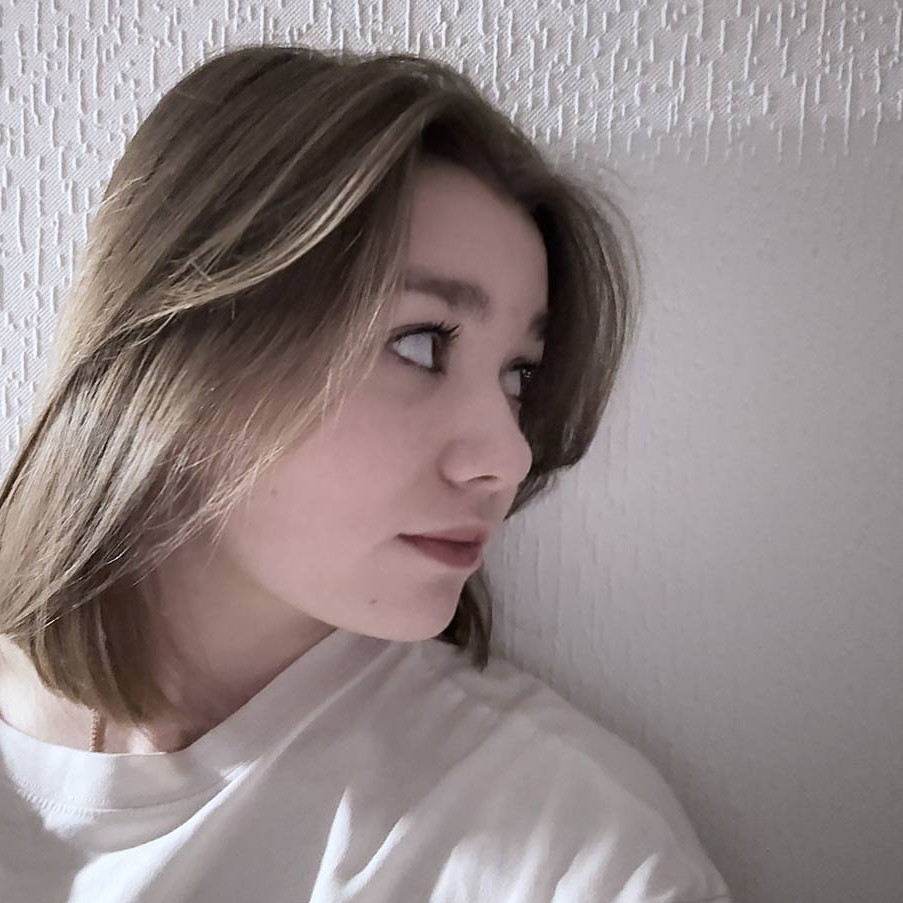 Аватар пользователя Лиза Тимакова