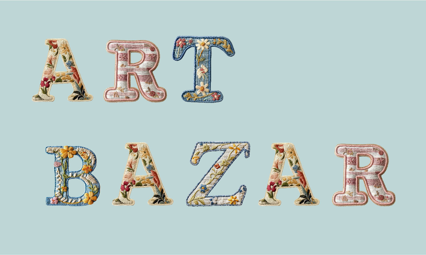 Art Bazar - интернет-магазин дизайнерской мебели. — Изображение №1 — Брендинг, Графика на Dprofile