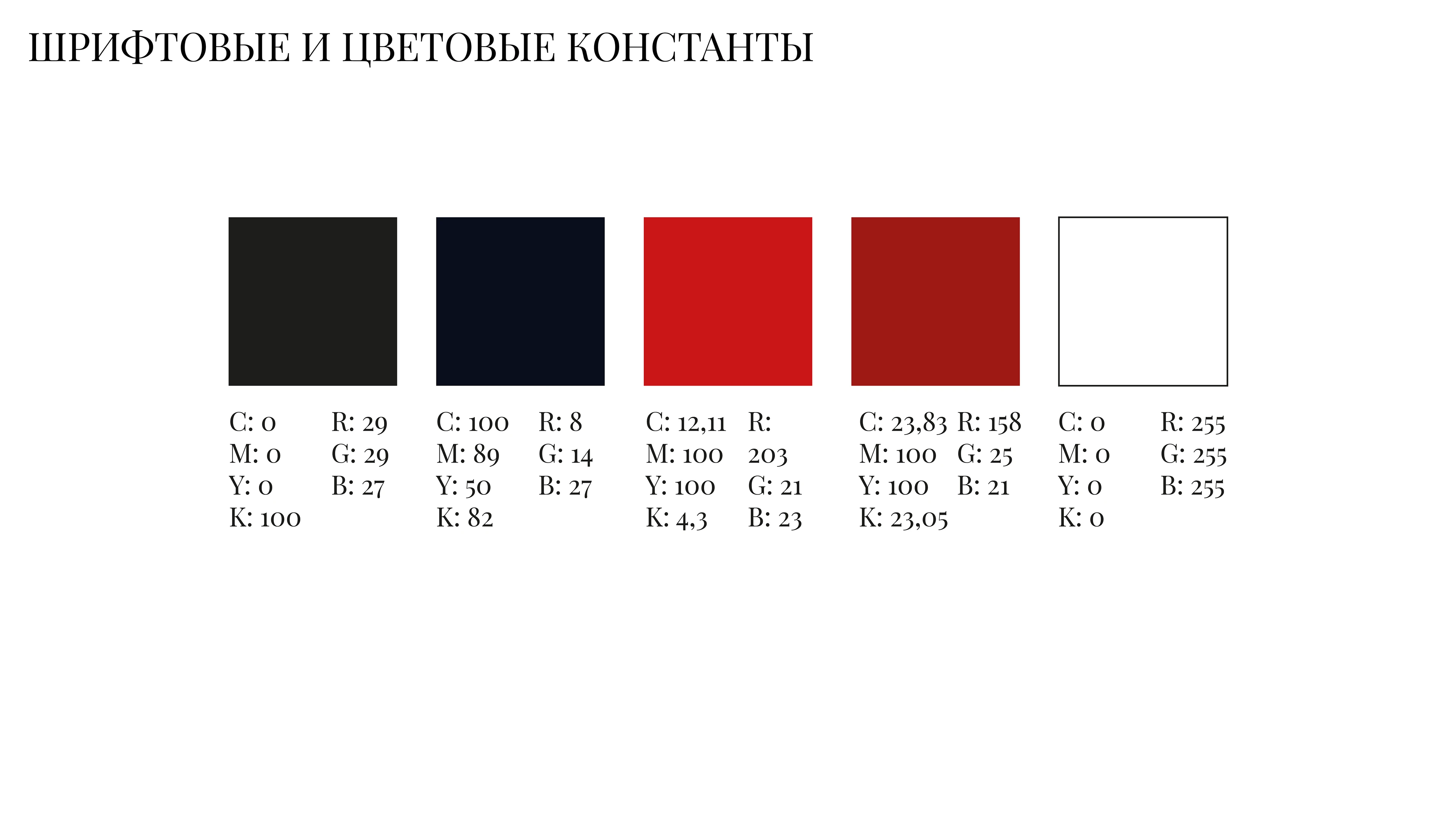 Разработка идентификации для Мультимедиа-арт-музея — Изображение №10 — Брендинг, Иллюстрация на Dprofile