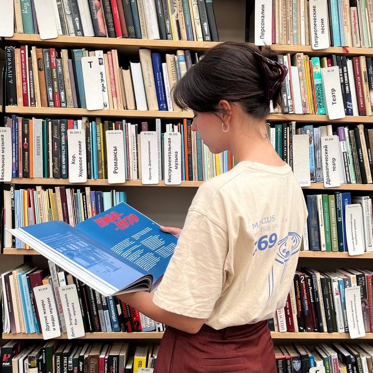 Аватар пользователя Аня Бейдина