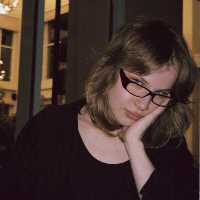 Аватар пользователя Екатерина Машукова