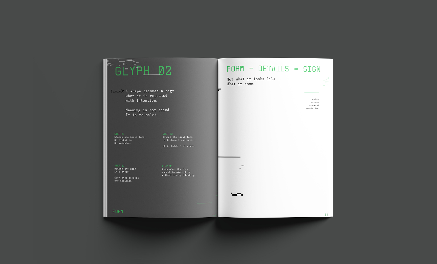 Гайд для дизайнеров/ The Design Code — Изображение №10 — Графика, Маркетинг на Dprofile