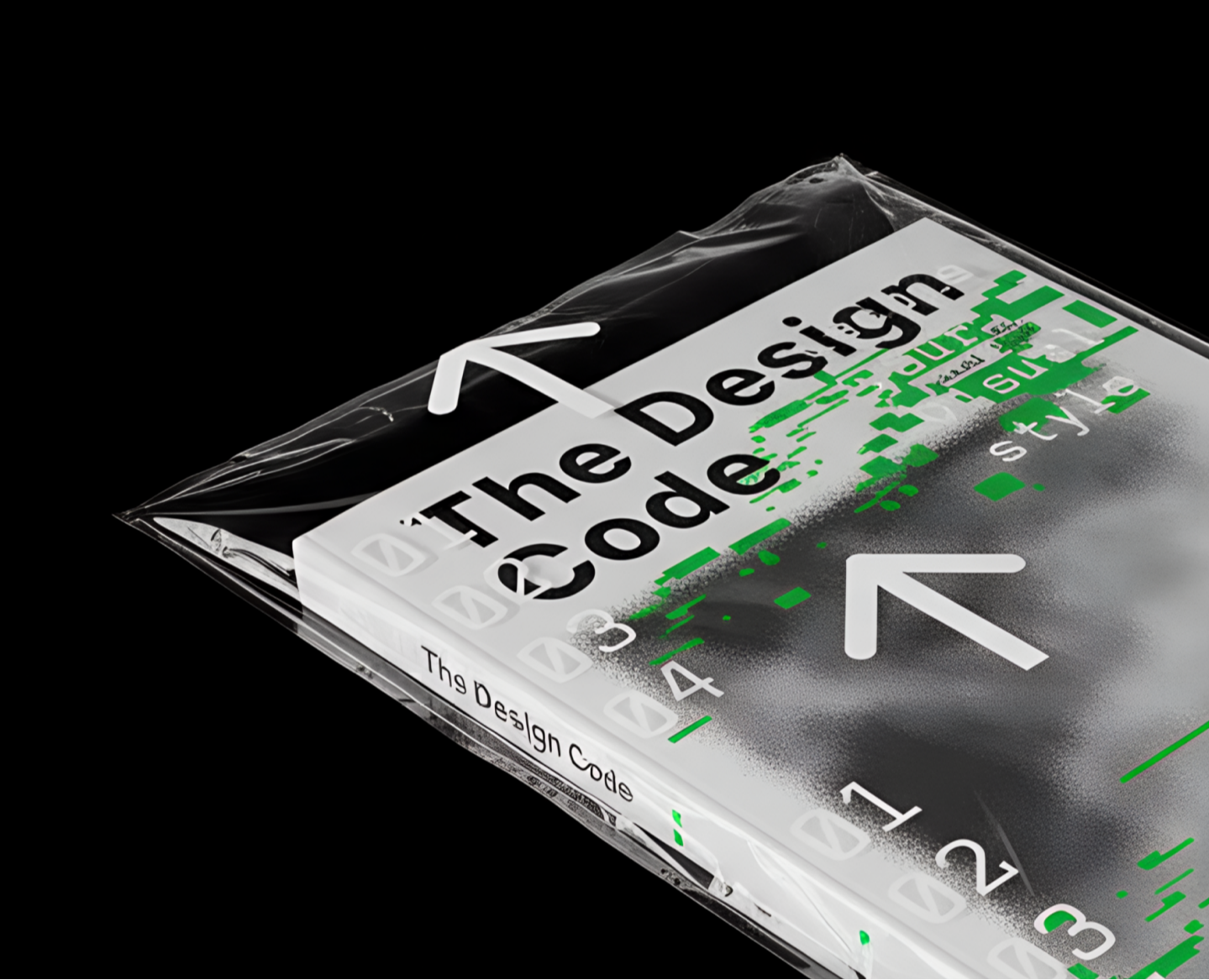 Гайд для дизайнеров/ The Design Code на Dprofile