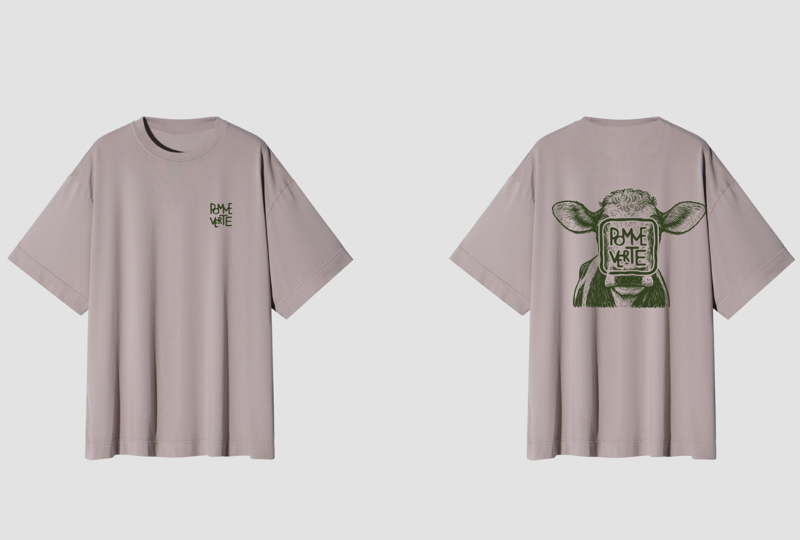 portfolio 25 / 26 — Изображение №4 — Брендинг, Графика на Dprofile