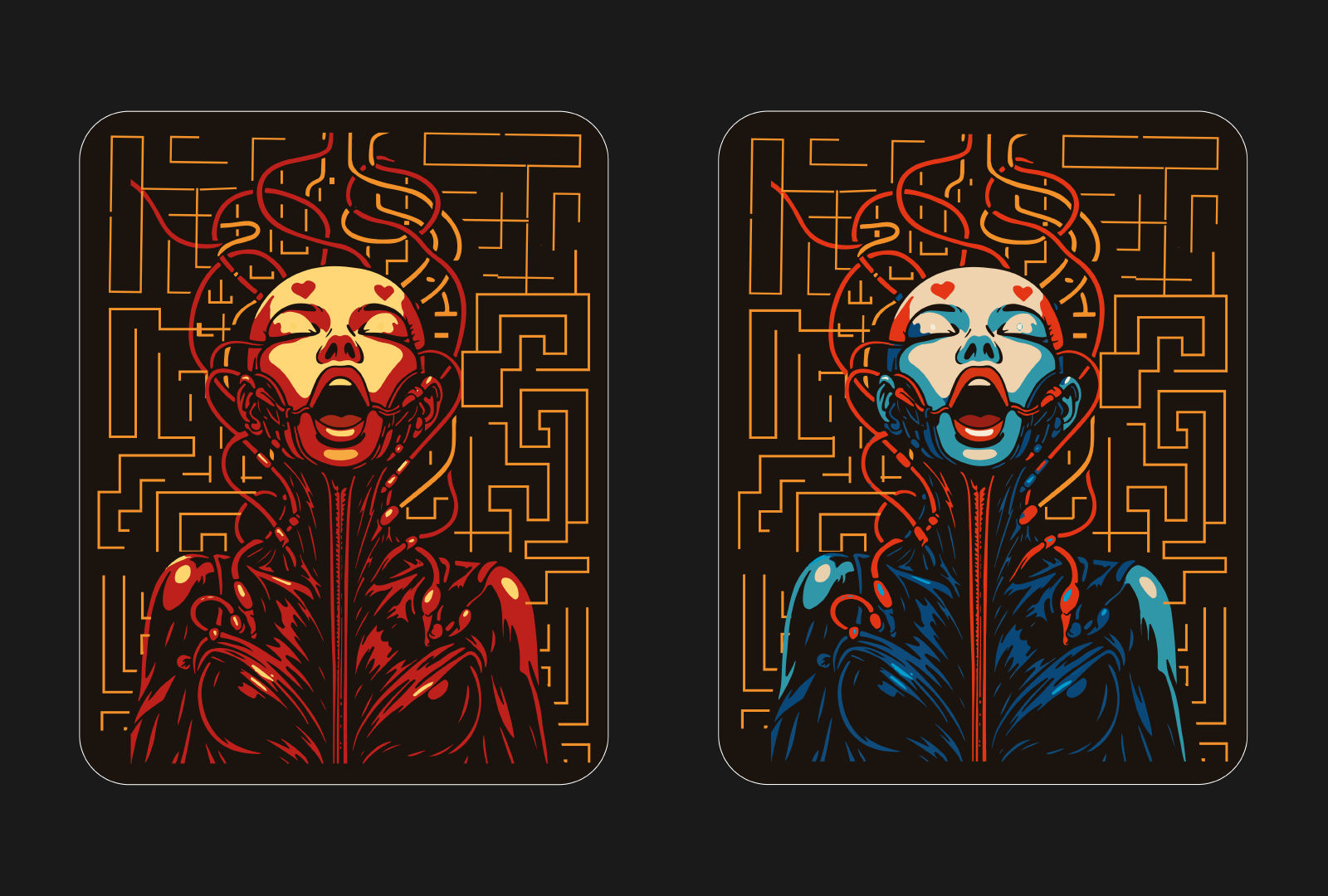 portfolio 25 / 26 — Изображение №16 — Брендинг, Графика на Dprofile