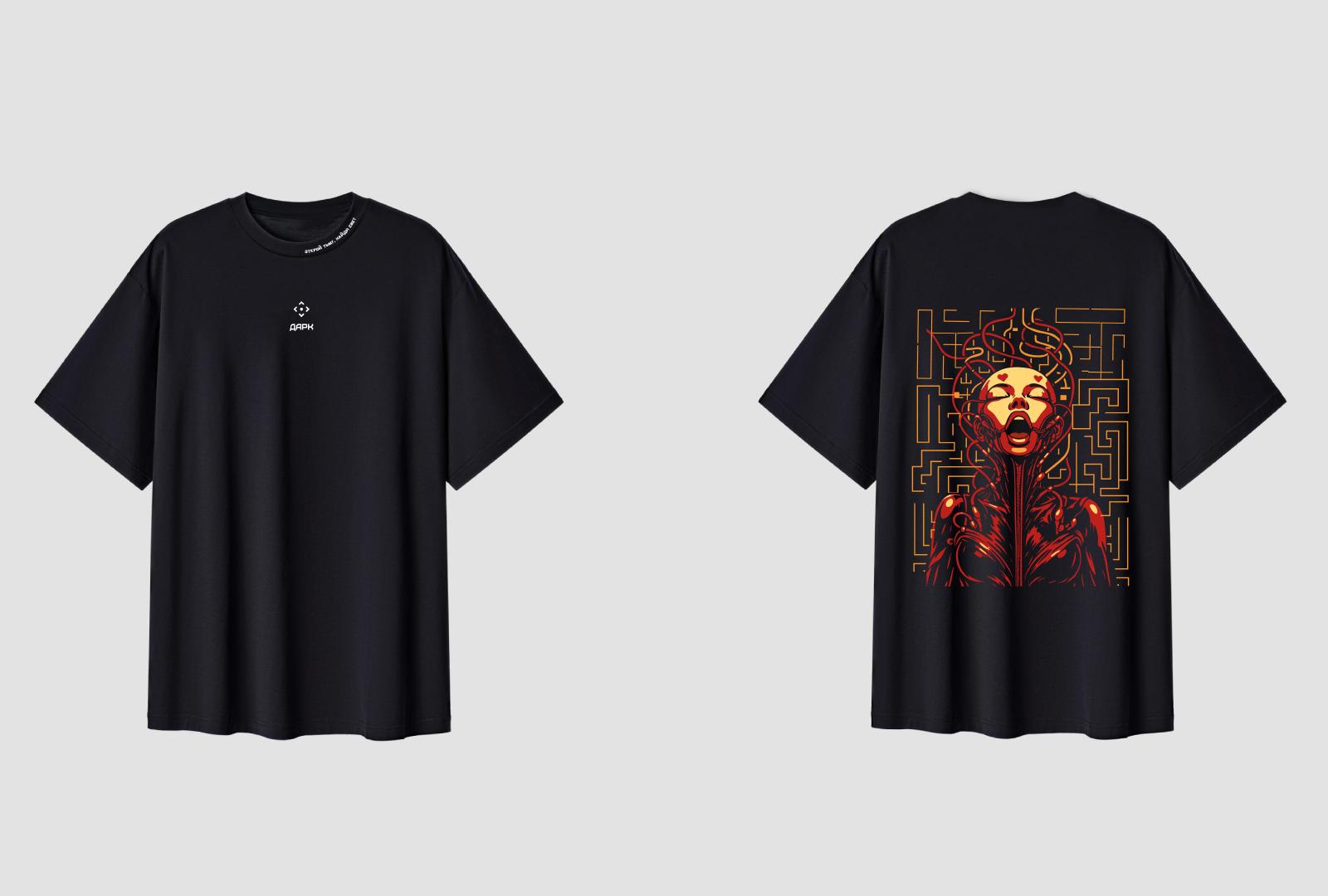 portfolio 25 / 26 — Изображение №13 — Брендинг, Графика на Dprofile