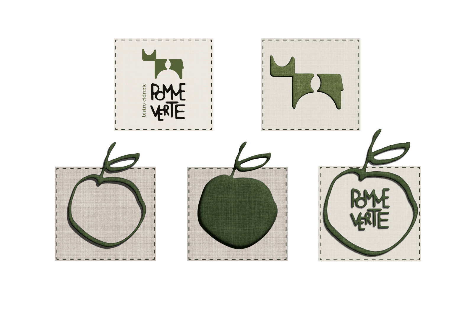 portfolio 25 / 26 — Изображение №10 — Брендинг, Графика на Dprofile