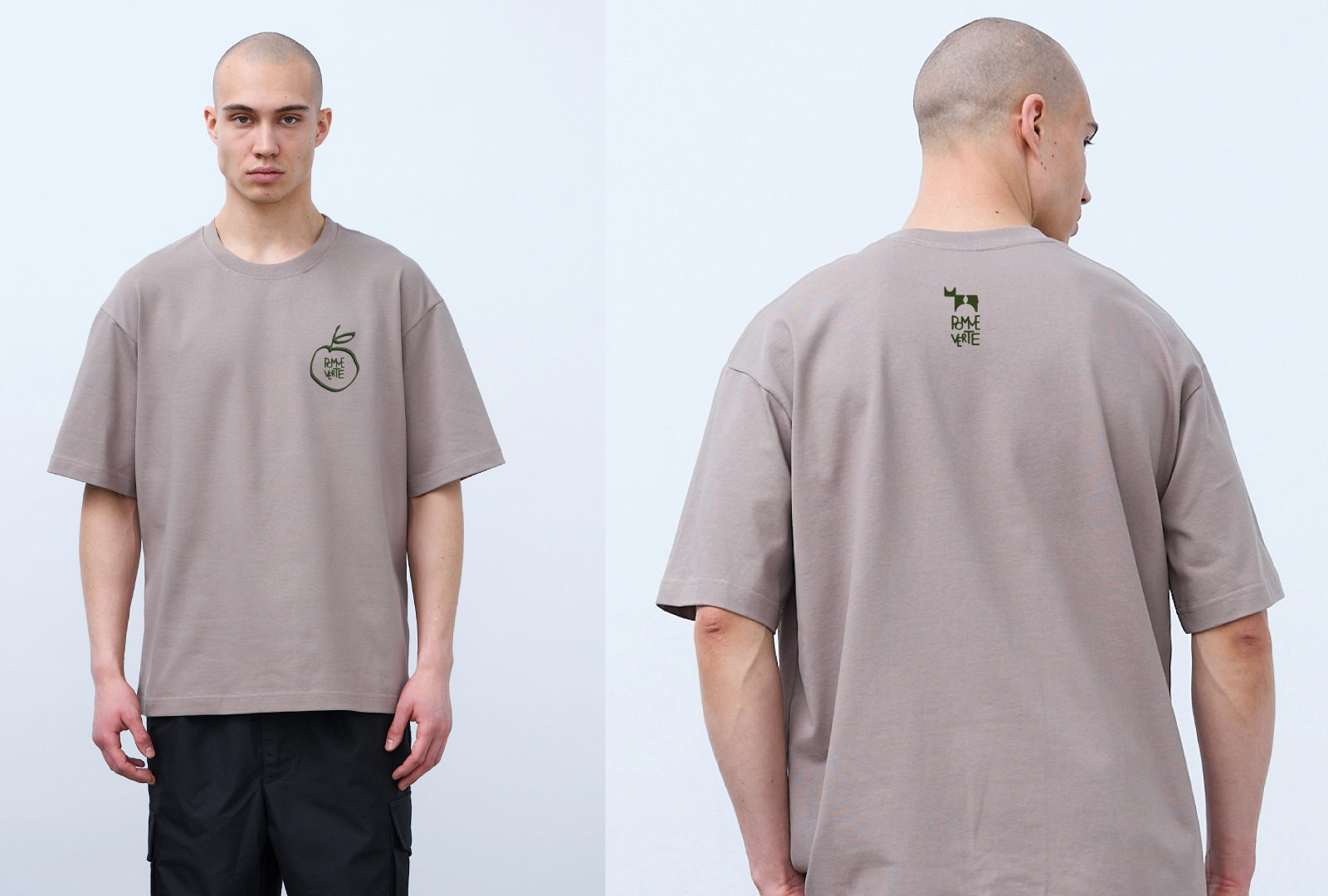 portfolio 25 / 26 — Изображение №6 — Брендинг, Графика на Dprofile