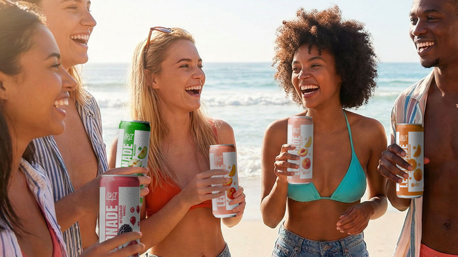 Фирменный стиль и дизайн упаковки линейки товаров ЗОЖ — Изображение №9 — Брендинг на Dprofile