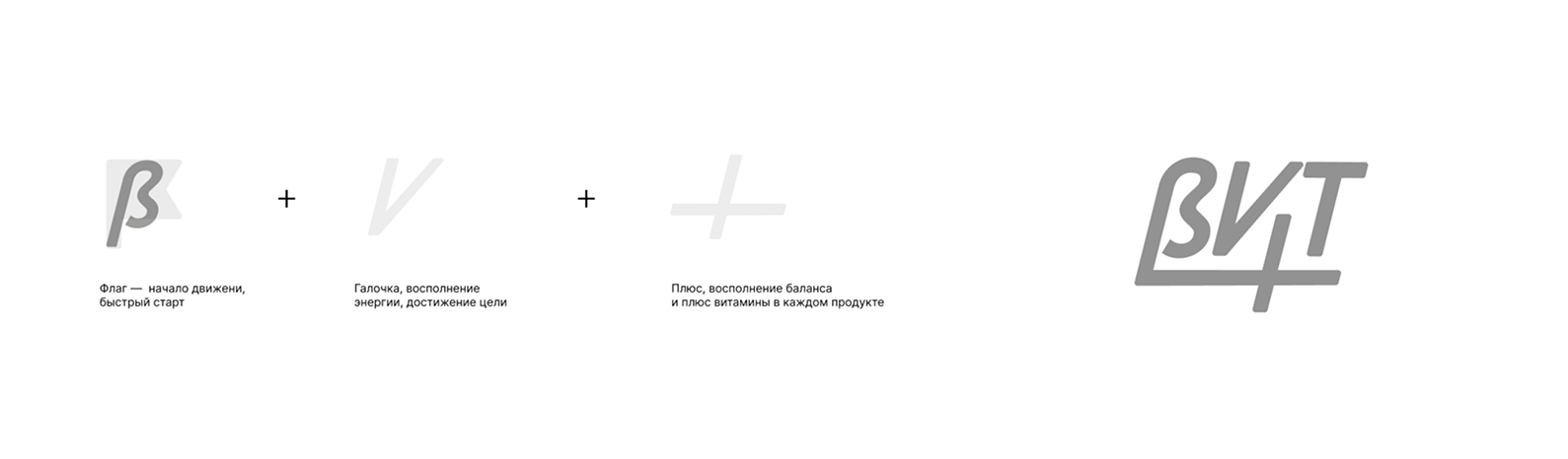 Фирменный стиль и дизайн упаковки линейки товаров ЗОЖ — Изображение №2 — Брендинг на Dprofile