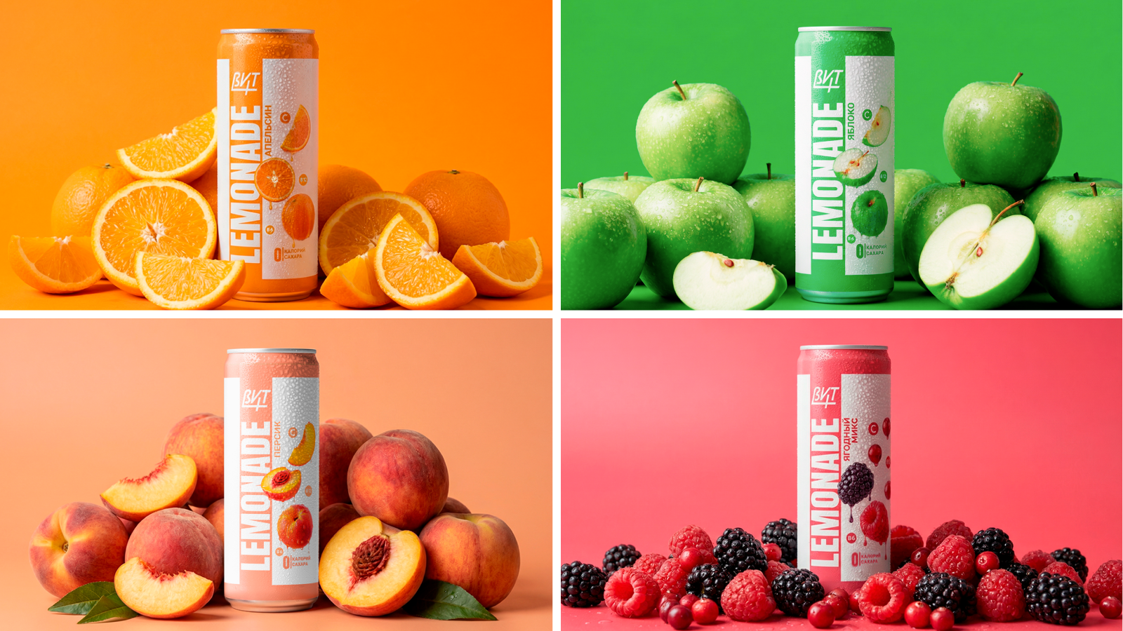 Фирменный стиль и дизайн упаковки линейки товаров ЗОЖ — Изображение №4 — Брендинг на Dprofile