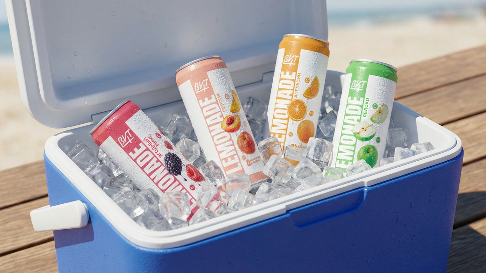 Фирменный стиль и дизайн упаковки линейки товаров ЗОЖ — Изображение №1 — Брендинг на Dprofile