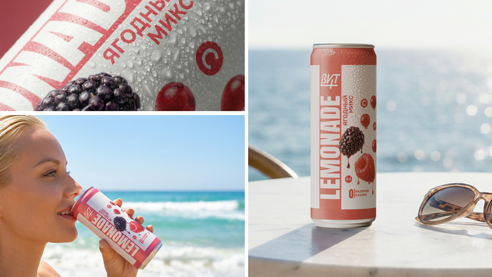 Фирменный стиль и дизайн упаковки линейки товаров ЗОЖ — Изображение №7 — Брендинг на Dprofile