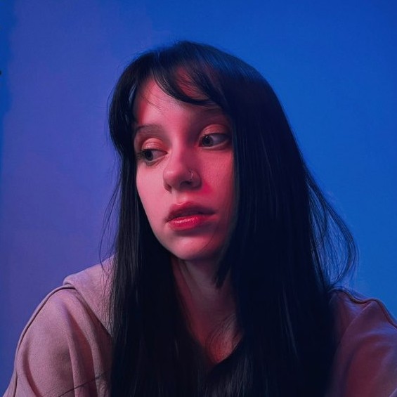 Аватар пользователя Полина Подкопаева