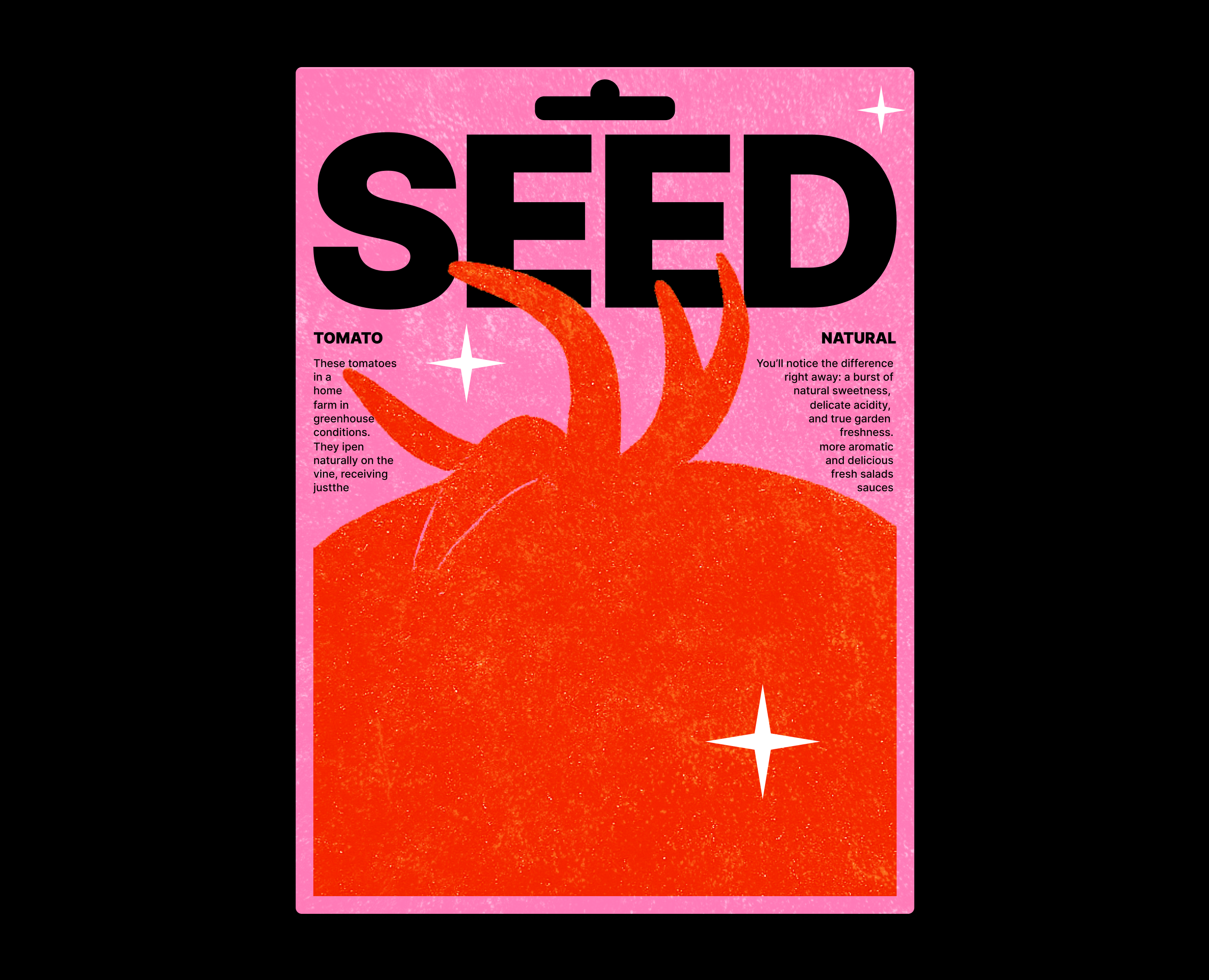 Семена на Dprofile