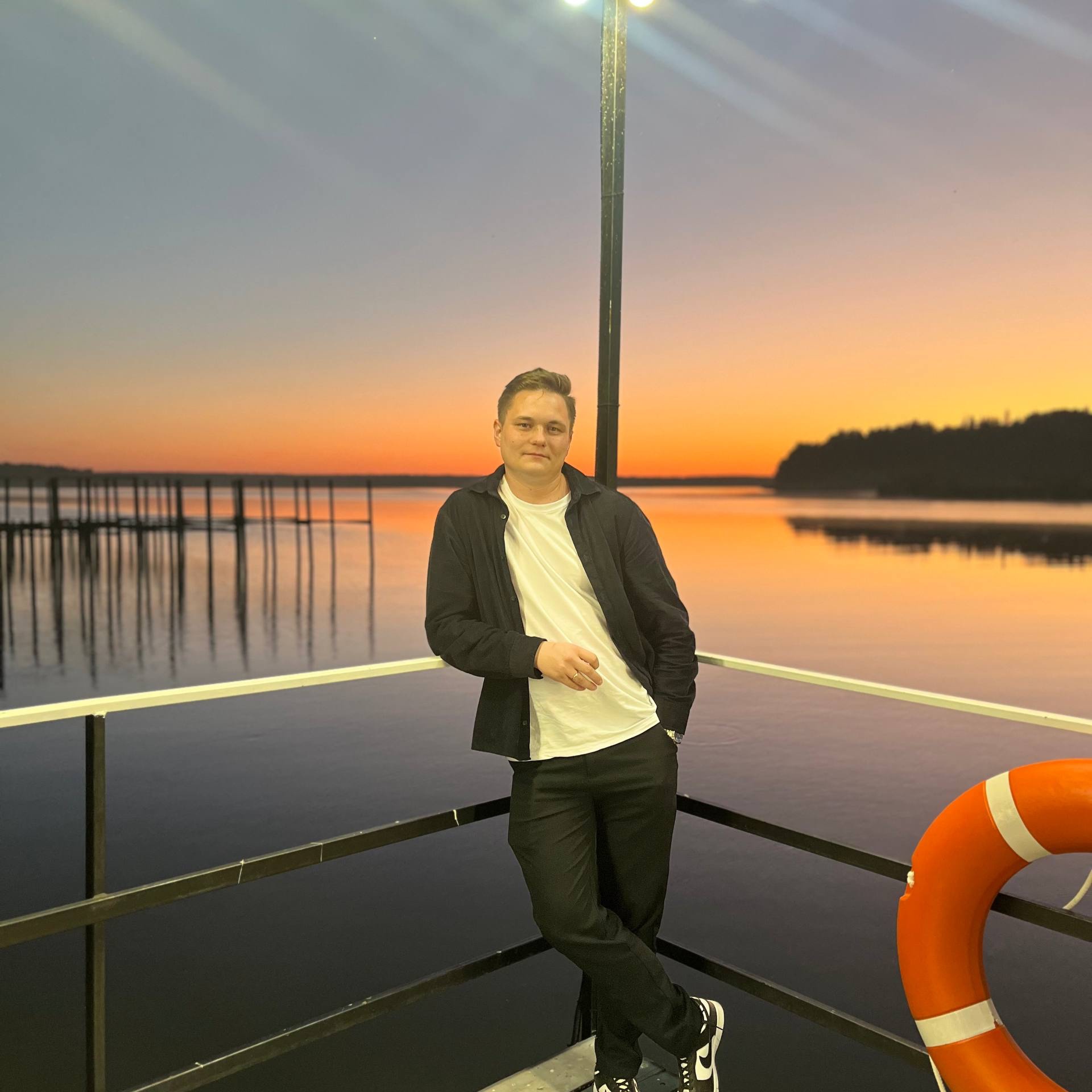 Аватар пользователя Антон Корепанов