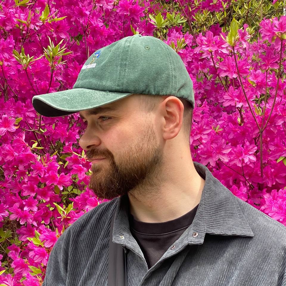 Аватар пользователя Roman Pozdnyakov