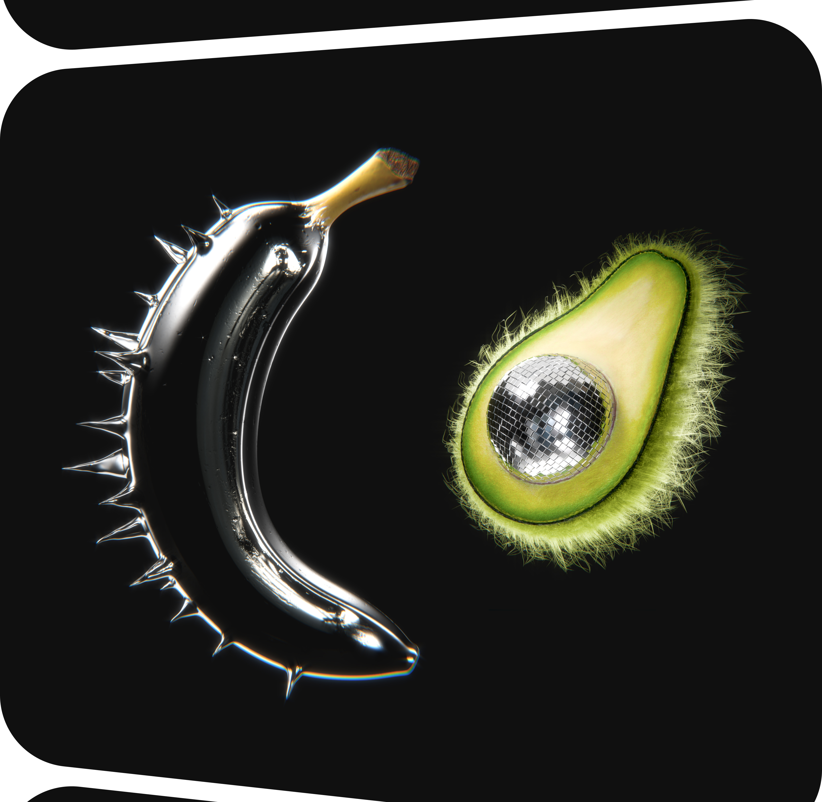 Rocket Bank VIBES — Изображение №4 — Иллюстрация, 3D на Dprofile