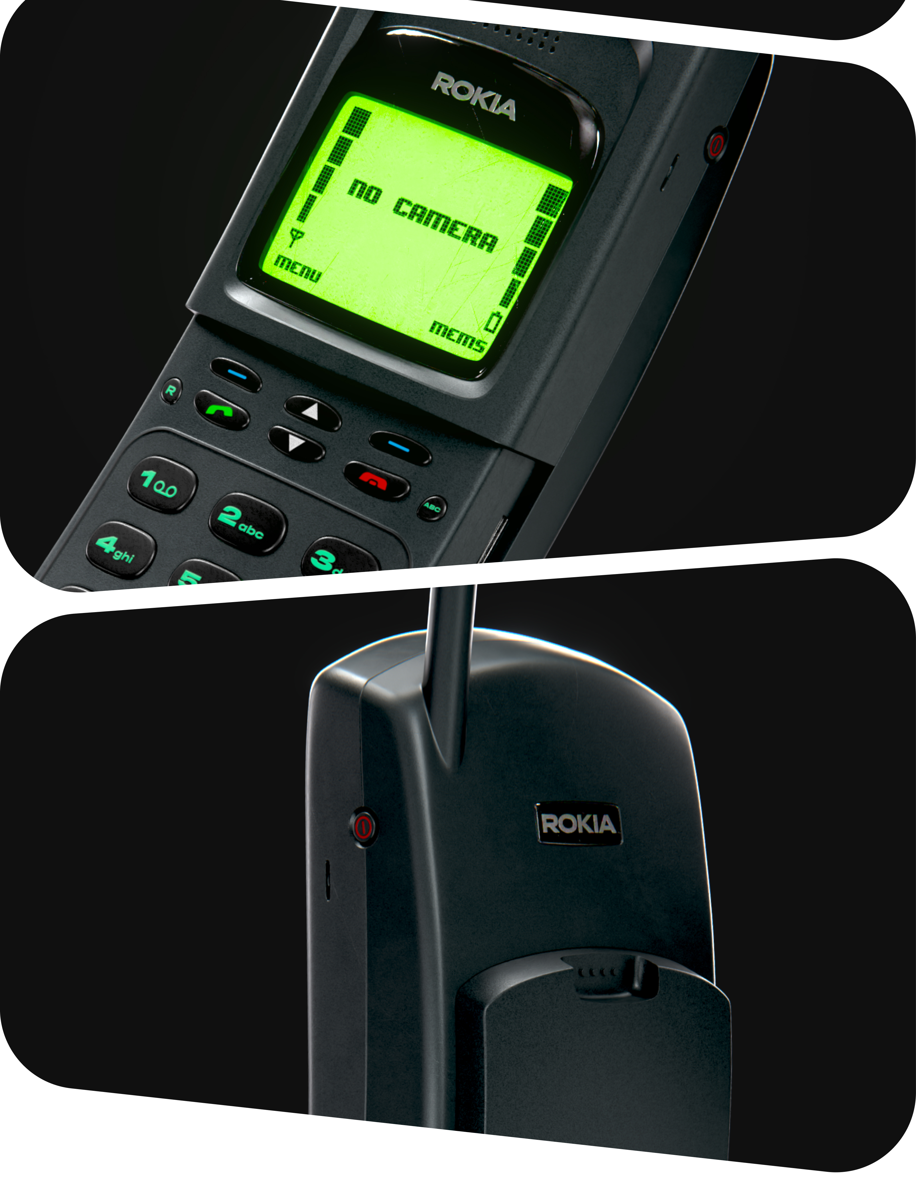 Rocket Bank VIBES — Изображение №8 — Иллюстрация, 3D на Dprofile