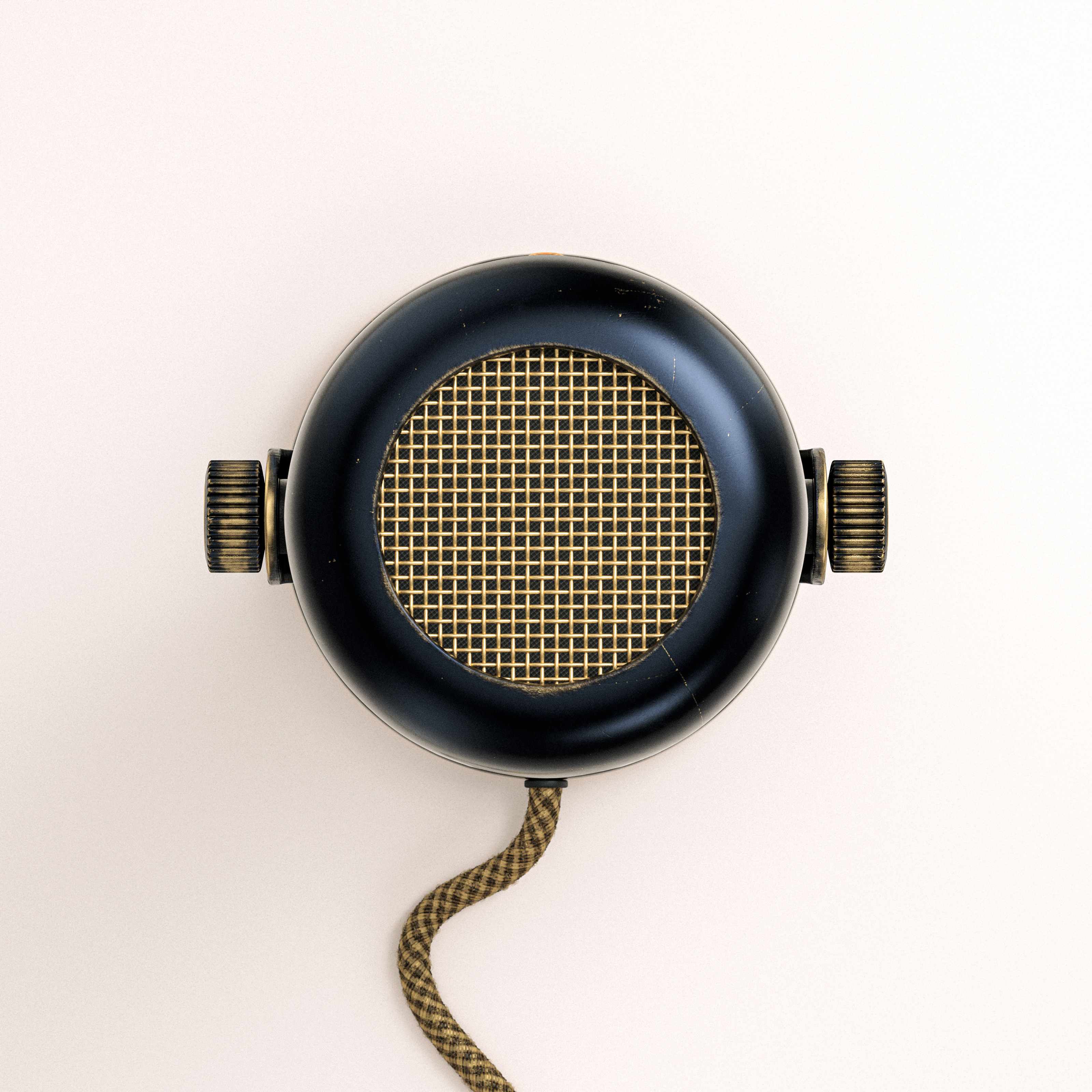 Soyuz 1971 — Изображение №5 — Иллюстрация, 3D на Dprofile