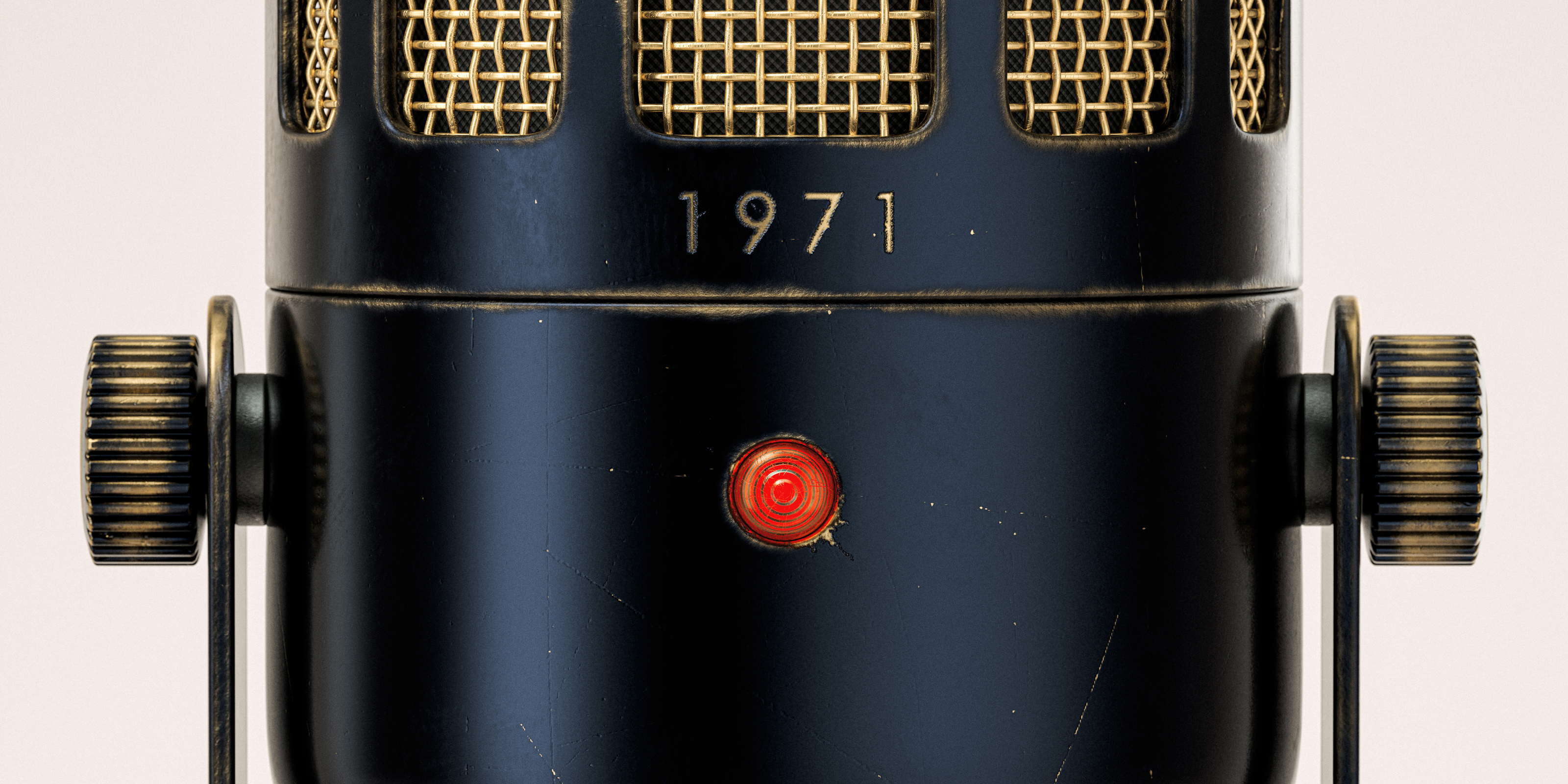 Soyuz 1971 — Изображение №3 — Иллюстрация, 3D на Dprofile