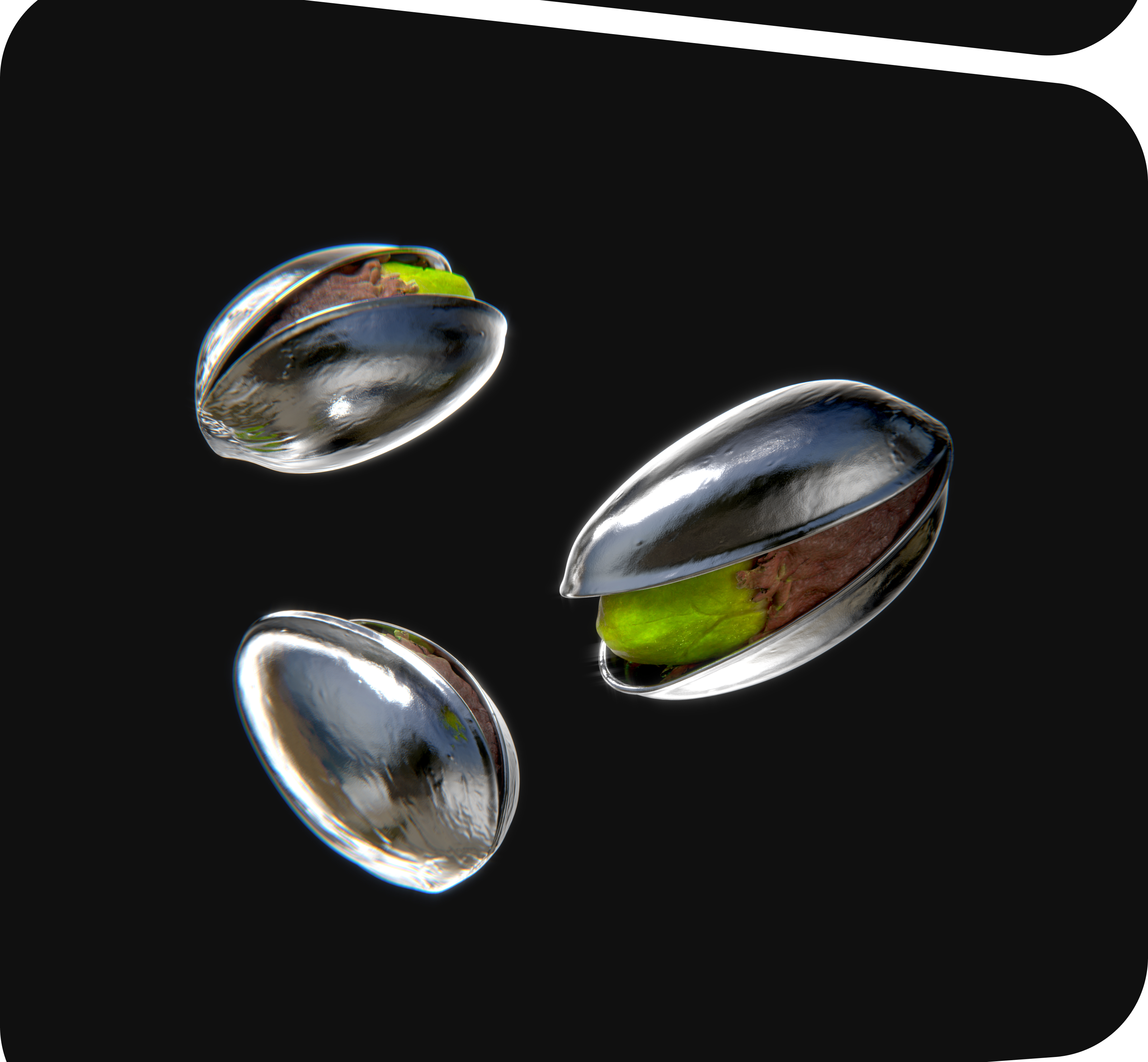 Rocket Bank VIBES — Изображение №5 — Иллюстрация, 3D на Dprofile