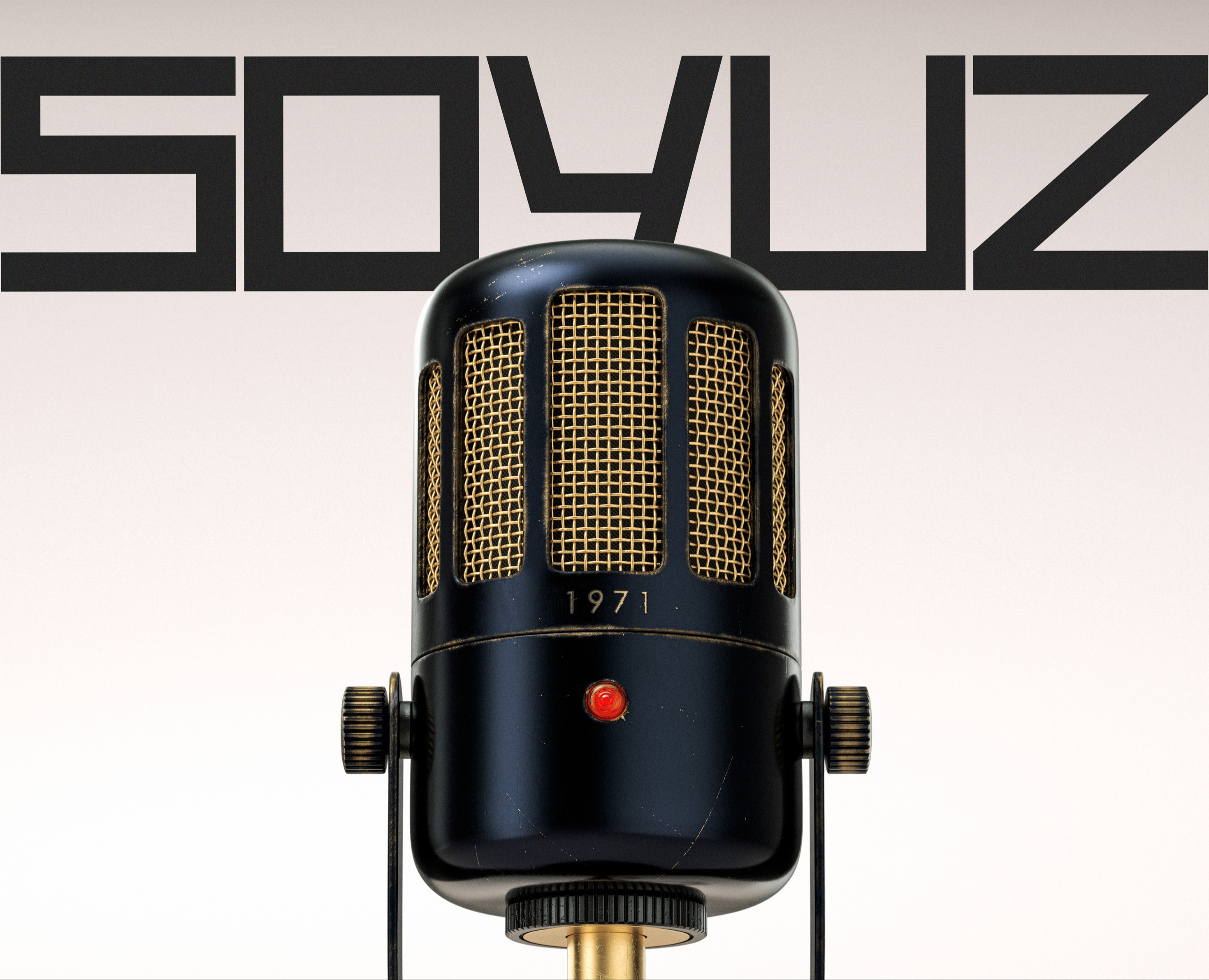 Soyuz 1971 на Dprofile