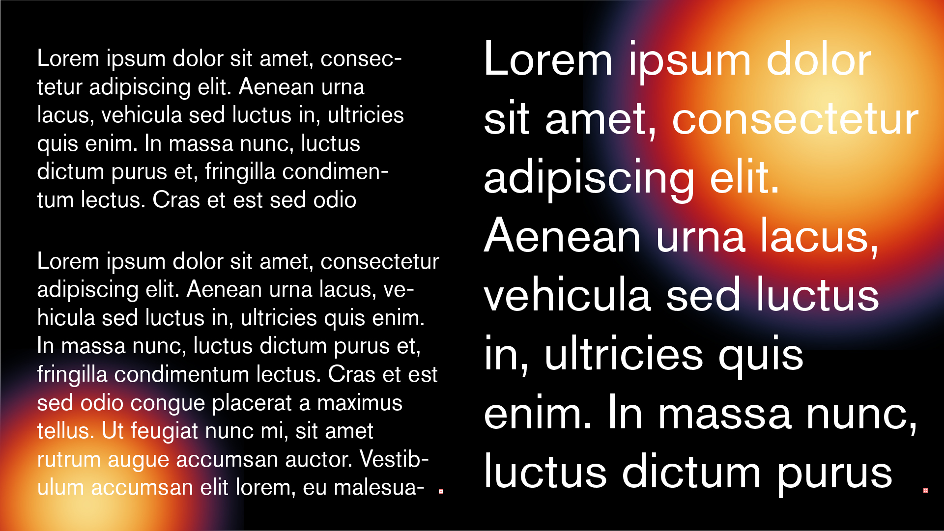 Akzidenz-Grotesk — Изображение №22 — Маркетинг на Dprofile