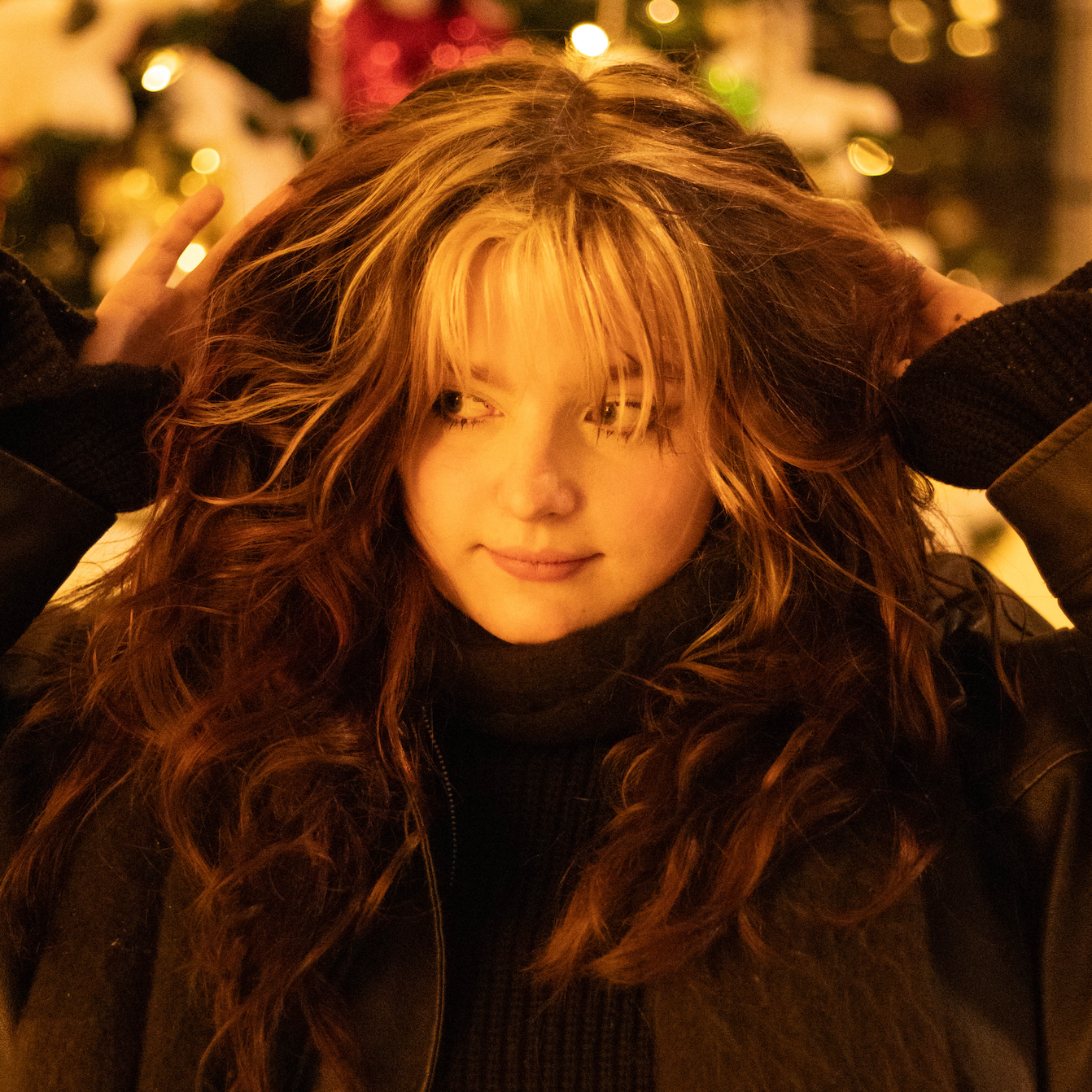 Аватар пользователя Юлианна Любимова