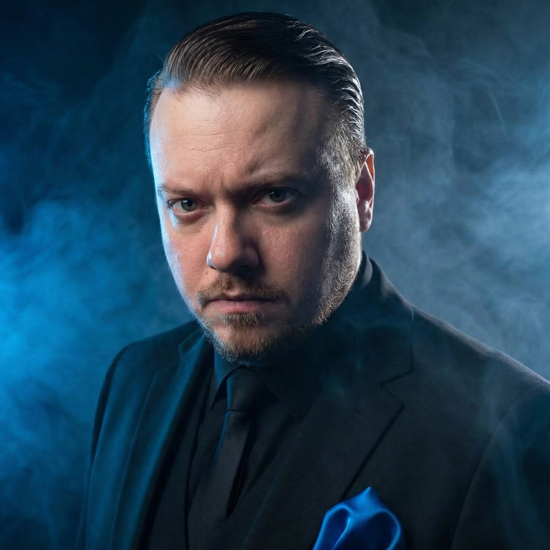 Аватар пользователя Илья Боровенко