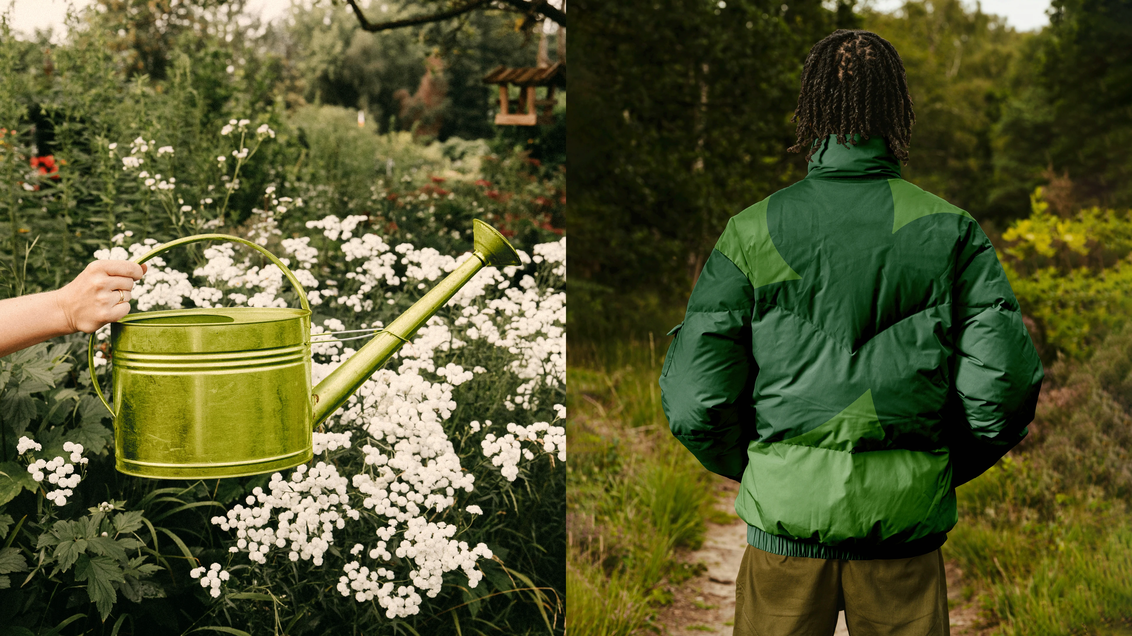 питомник «Братство Флоры» — Изображение №15 — Брендинг, Графика на Dprofile