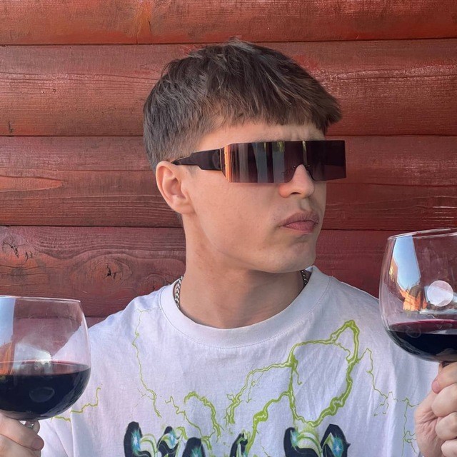 Аватар пользователя Семён Дюбкин