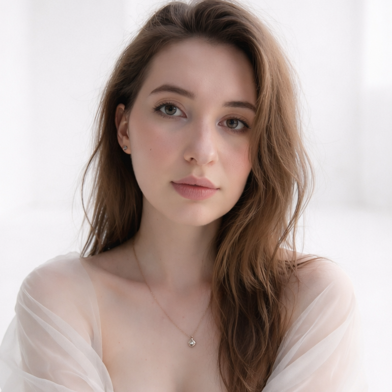 Аватар пользователя Вероника Невская