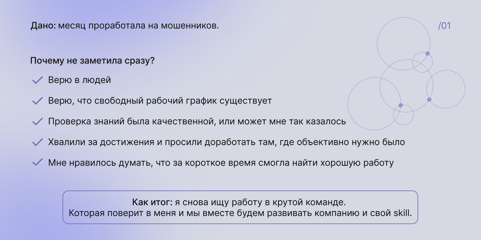 User flow. UX/UI исследования — Изображение №2 — Интерфейсы на Dprofile