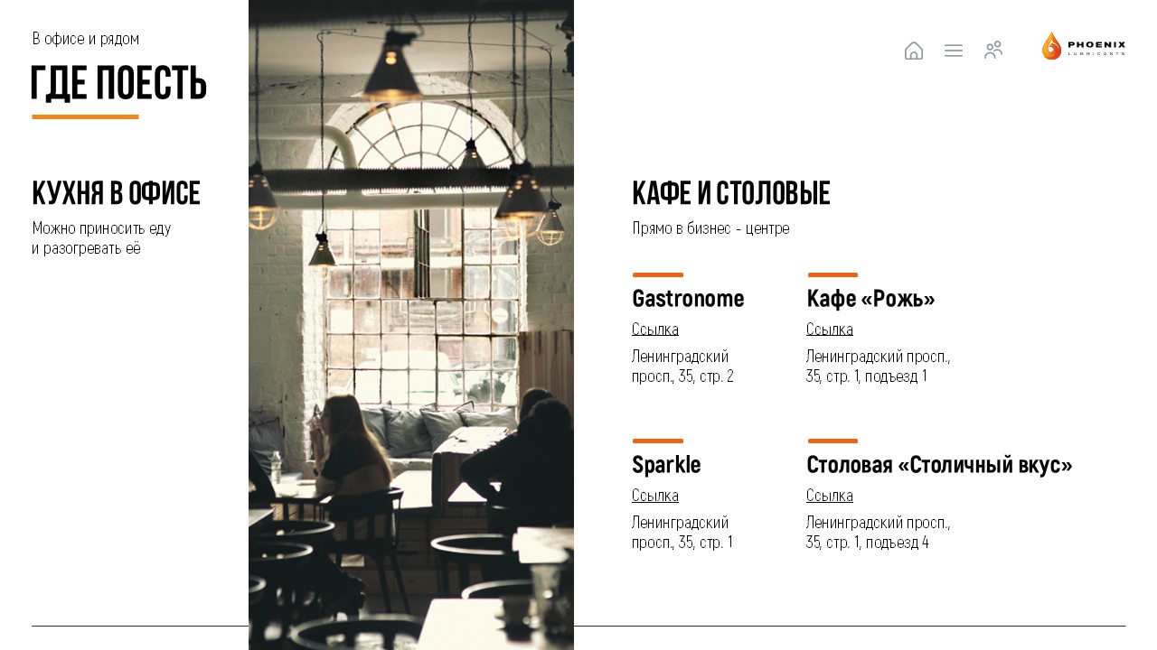 onboard презентация — Изображение №4 — Брендинг, Маркетинг на Dprofile