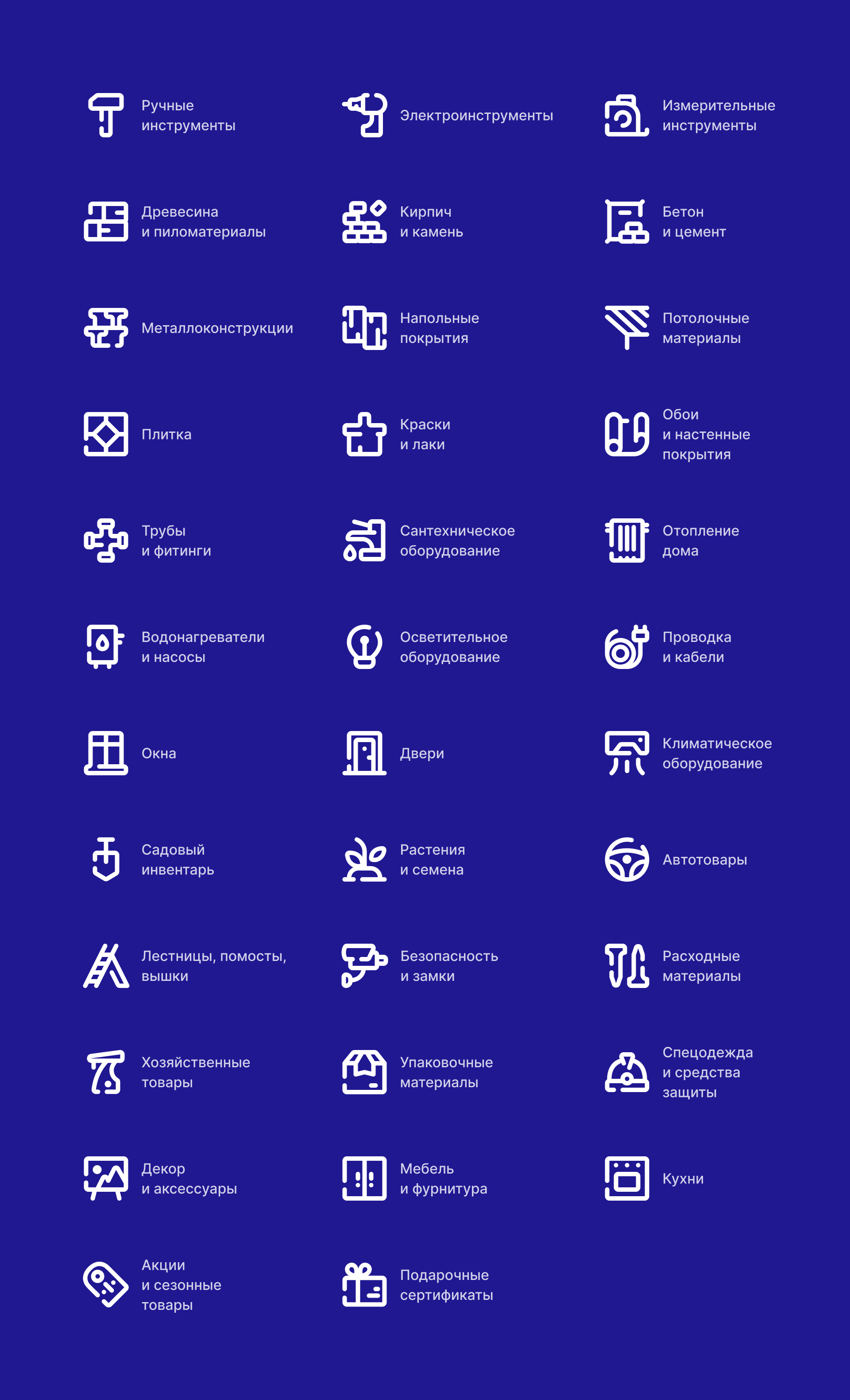 Набор иконок — Изображение №17 — Интерфейсы, Графика на Dprofile