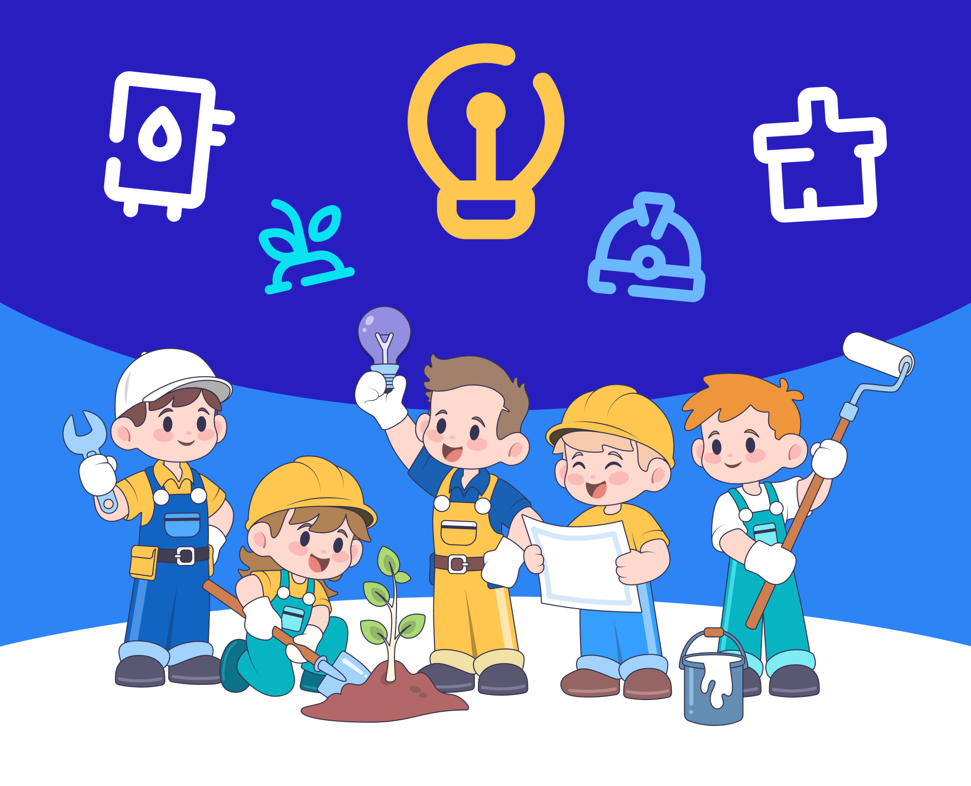Набор иконок — Изображение №2 — Интерфейсы, Графика на Dprofile