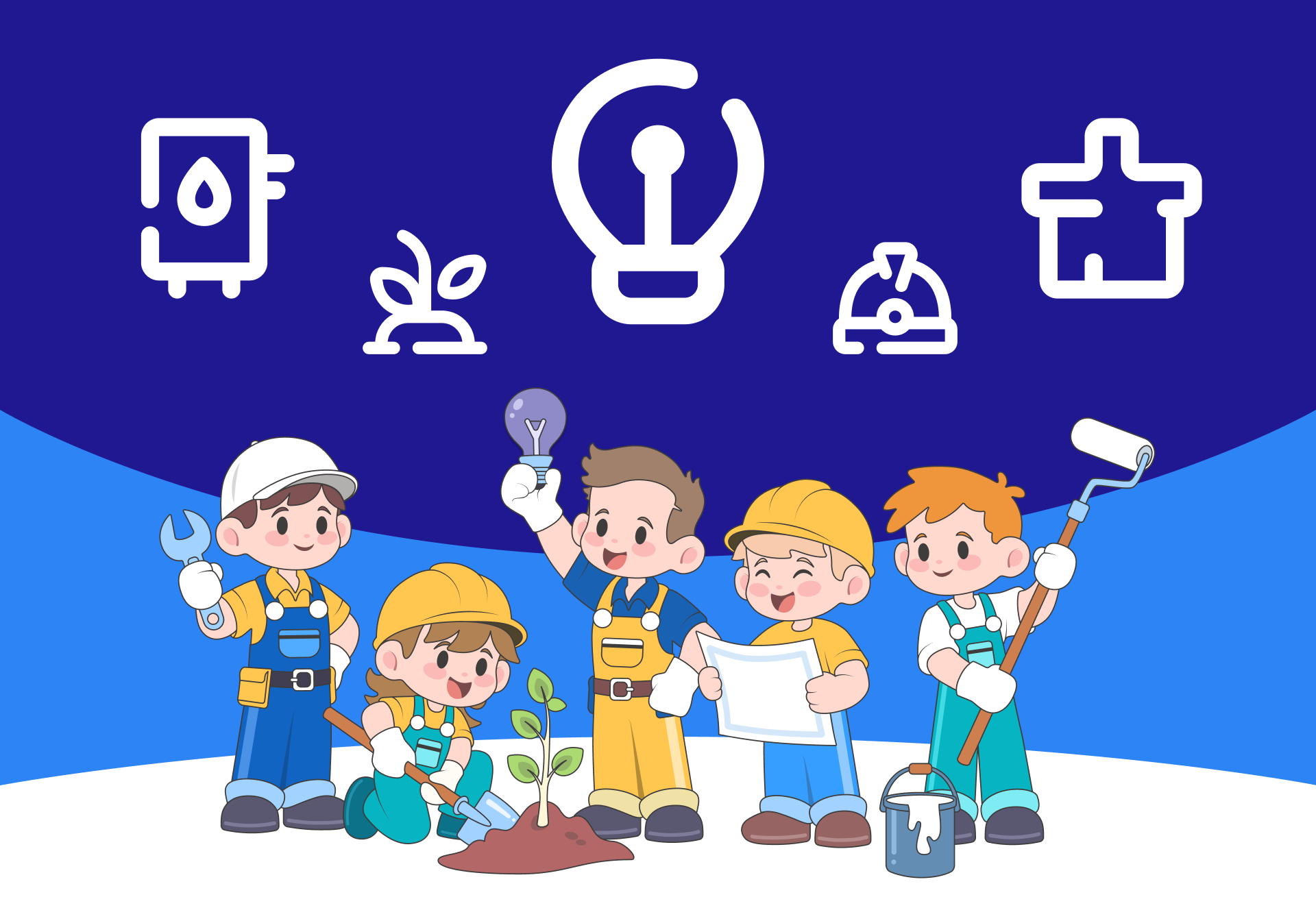 Набор иконок — Изображение №2 — Интерфейсы, Графика на Dprofile