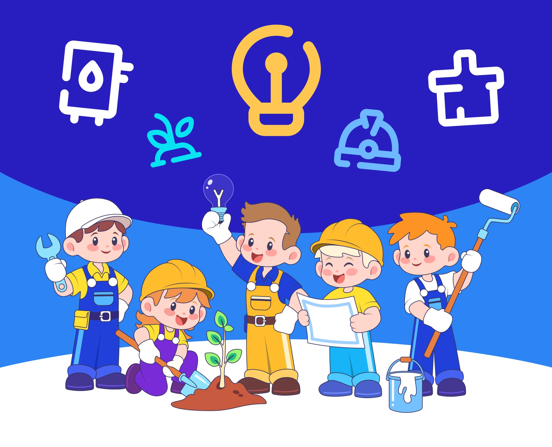 Набор иконок — Изображение №2 — Интерфейсы, Графика на Dprofile