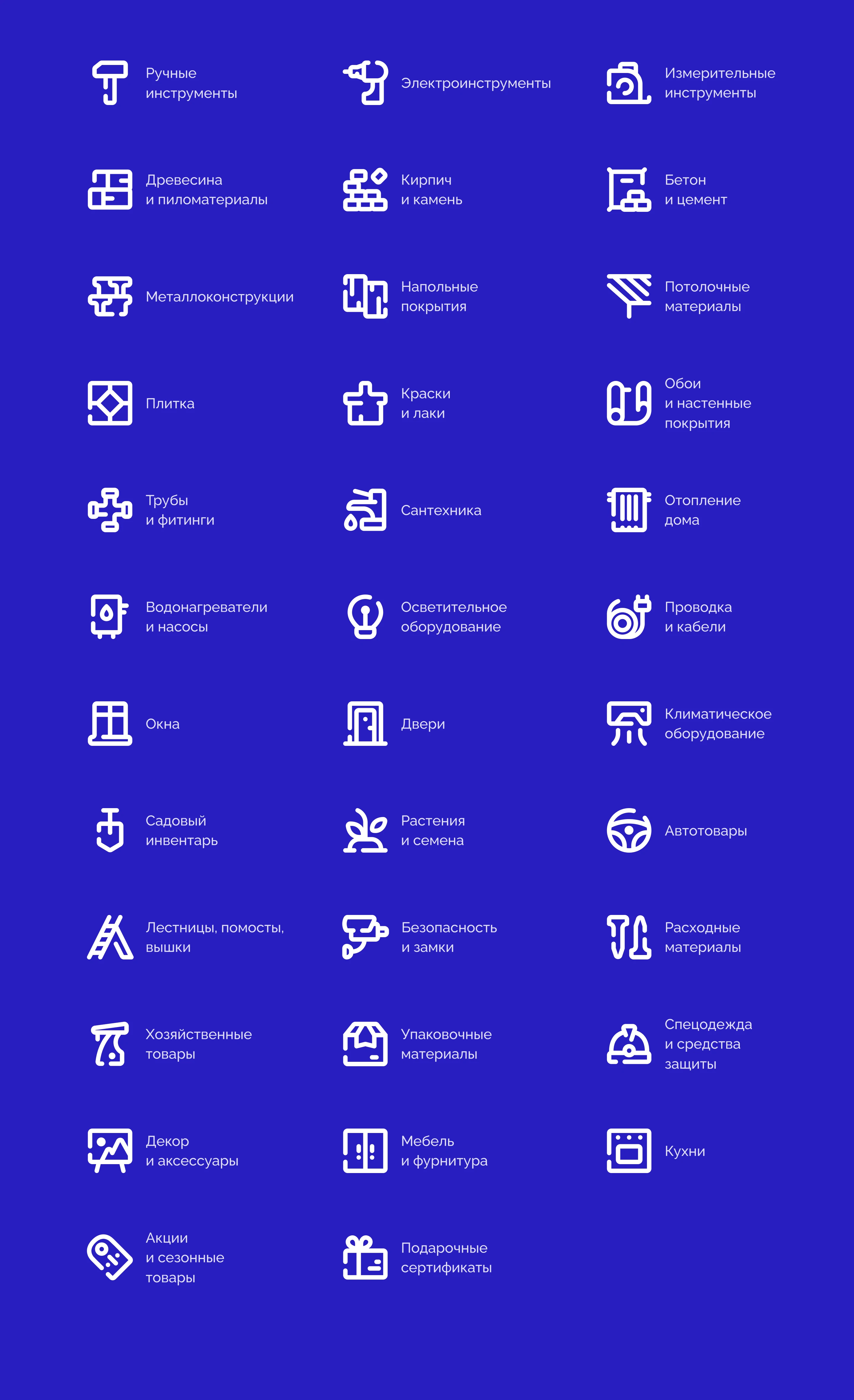 Набор иконок — Изображение №9 — Интерфейсы, Графика на Dprofile