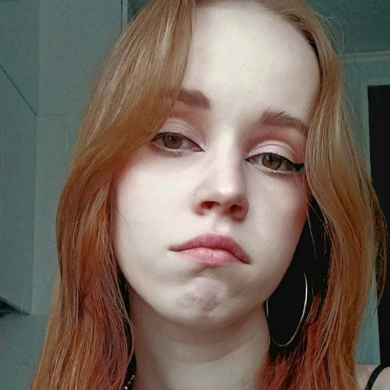 Аватар пользователя Ульяна Лукоянова