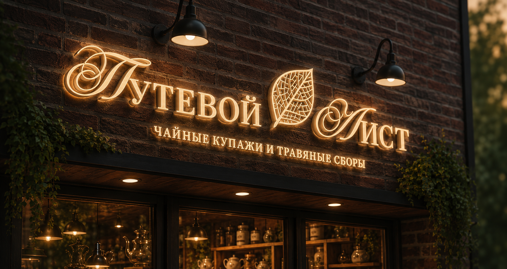 Путевой лист|фирменный стиль — Изображение №1 — Брендинг на Dprofile