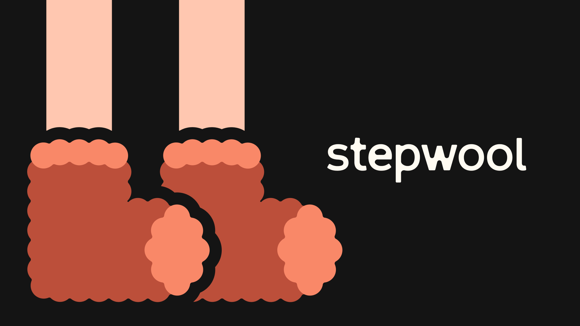 Stepwool. Ребрендинг — Изображение №1 — Брендинг, Промдизайн на Dprofile