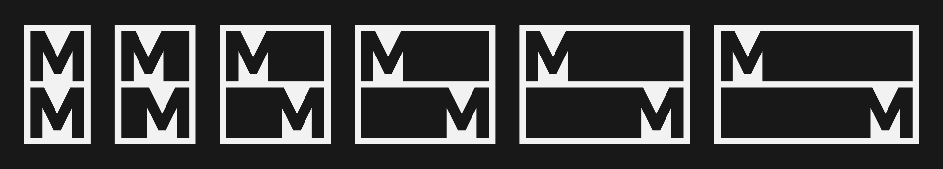 Мой Маркет. Айдентика — Изображение №1 — Брендинг, Графика на Dprofile