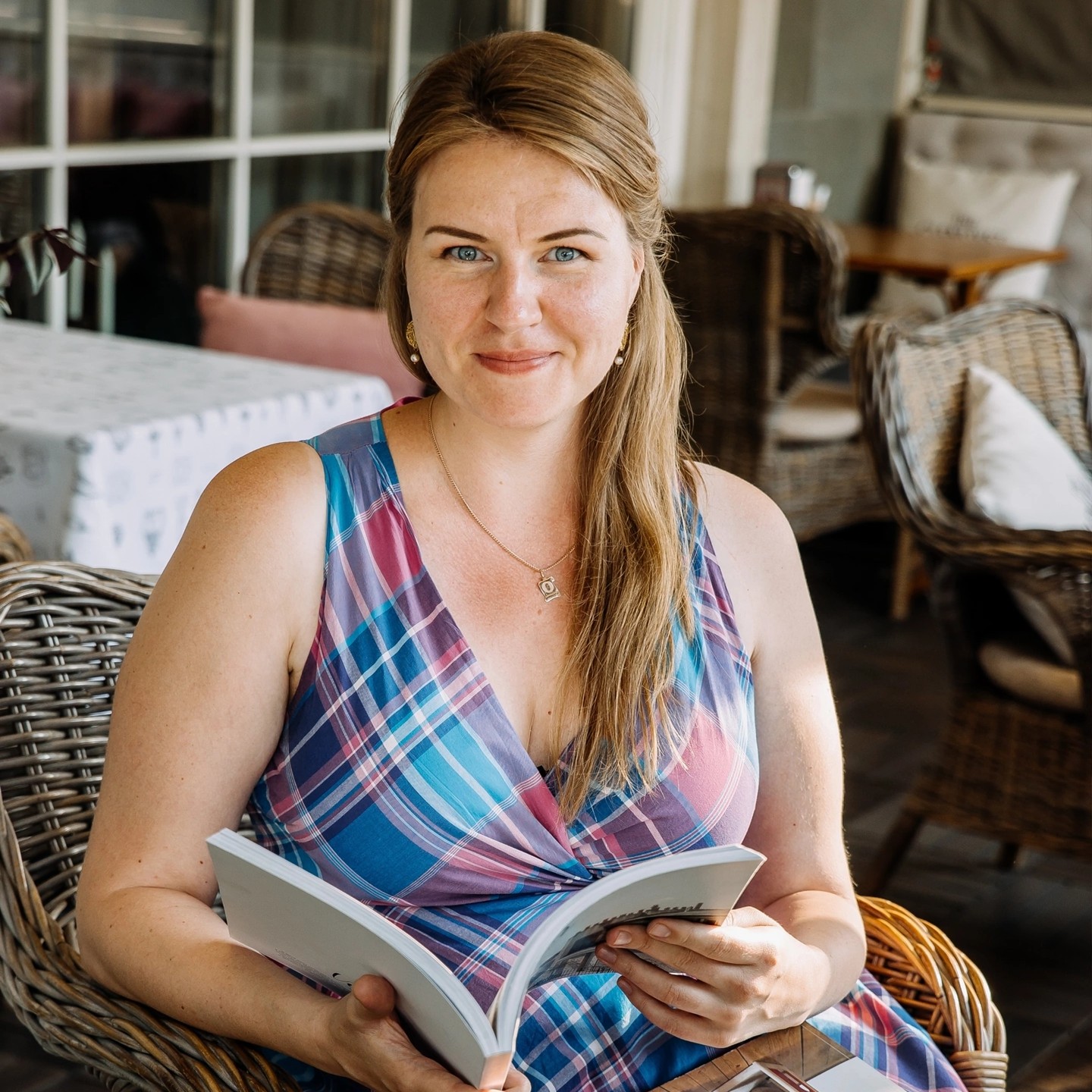 Аватар пользователя Олеся Нарыжная