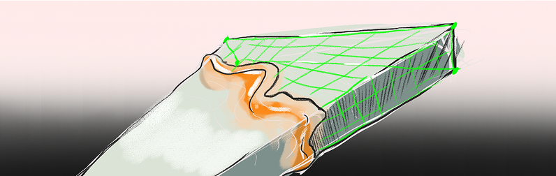 Премия «Человек года БАРС Груп» — Изображение №13 — Брендинг, 3D на Dprofile